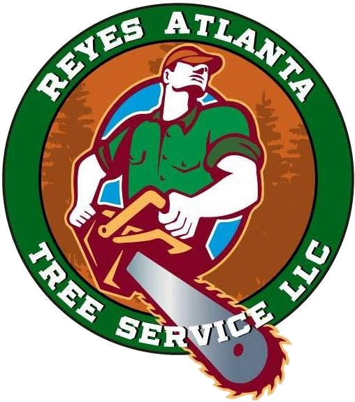 Reyes Atlanta Tree Service LLC logo